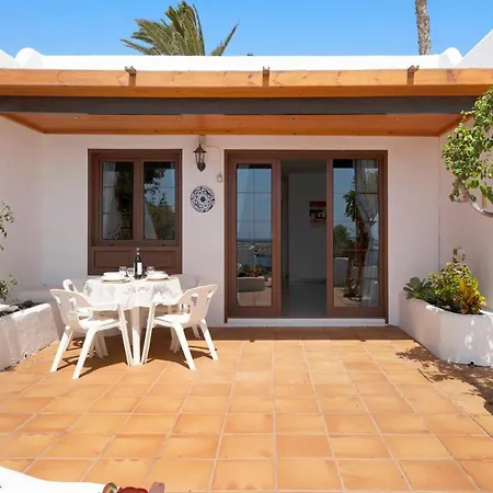 Puerto Chico 5 아파트 플라야블랑카