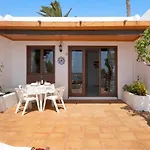 Puerto Chico 5 Apartment Playa Blanca (Lanzarote)