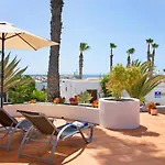 Puerto Chico 5 Apartment Playa Blanca (Lanzarote)