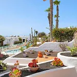 Apartment Puerto Chico 5