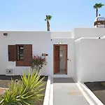 Apartment Puerto Chico 5 Playa Blanca (Lanzarote)