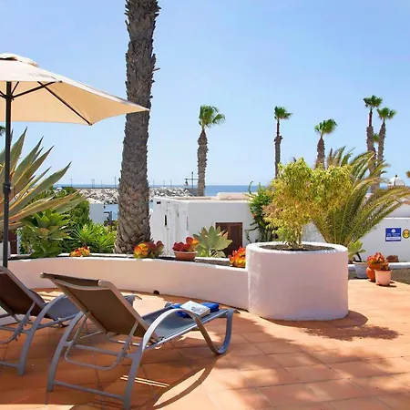 Puerto Chico 5 Apartamento Playa Blanca (Lanzarote)