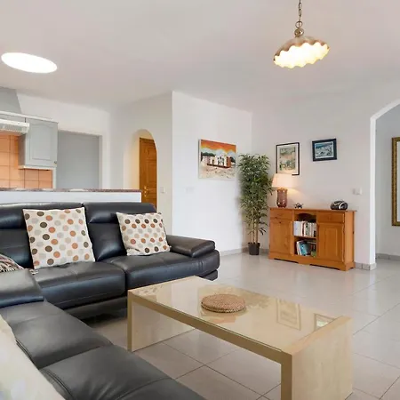 Apartamento Puerto Chico 5 Playa Blanca (Lanzarote)