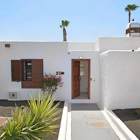 Apartamento Puerto Chico 5 Playa Blanca (Lanzarote)