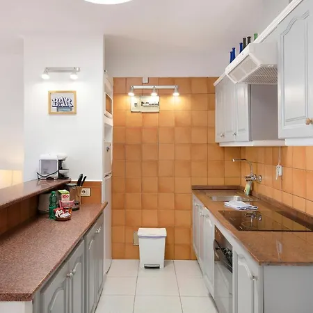 Apartamento Puerto Chico 5 Playa Blanca (Lanzarote)