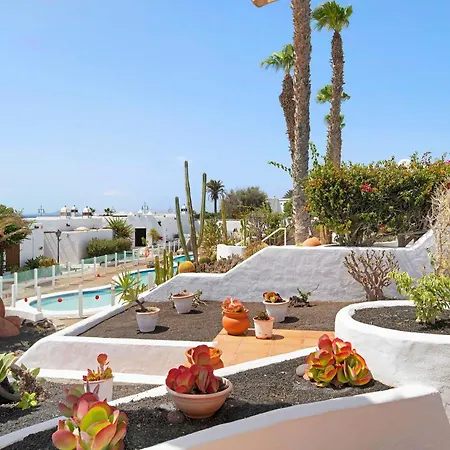 Appartement Puerto Chico 5 Playa Blanca (Lanzarote)