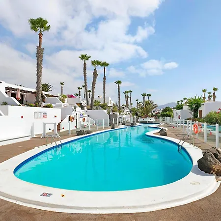Lejlighed Puerto Chico 5 *