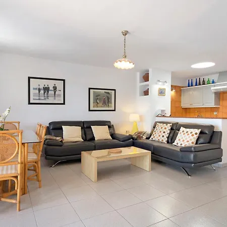 Appartement Puerto Chico 5 Playa Blanca (Lanzarote)