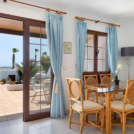 Puerto Chico 5 Appartement