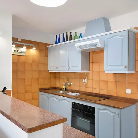 Puerto Chico 5 Appartement Playa Blanca (Lanzarote)