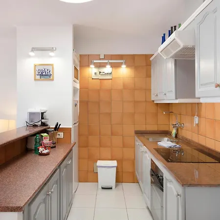 Puerto Chico 5 Appartement