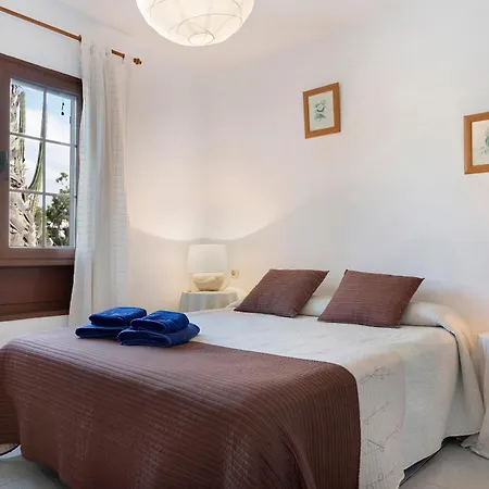 Puerto Chico 5 Appartement Playa Blanca (Lanzarote)