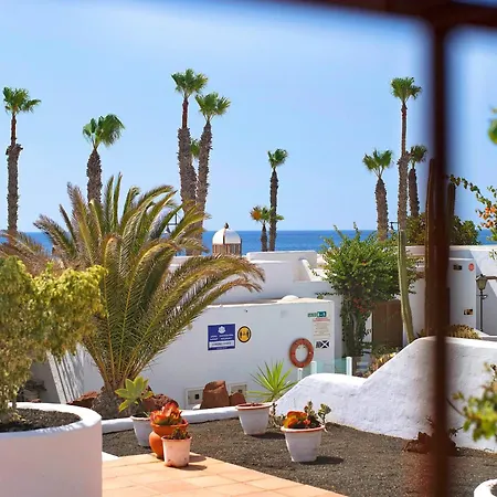 Appartement Puerto Chico 5 *