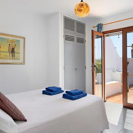 Puerto Chico 5 Apartment Playa Blanca (Lanzarote)