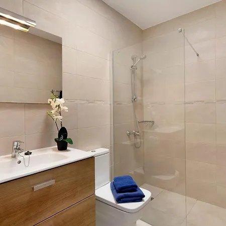 Appartement Puerto Chico 5 *
