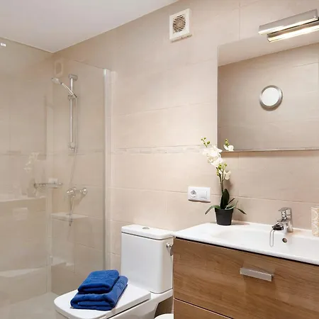 Puerto Chico 5 Appartement