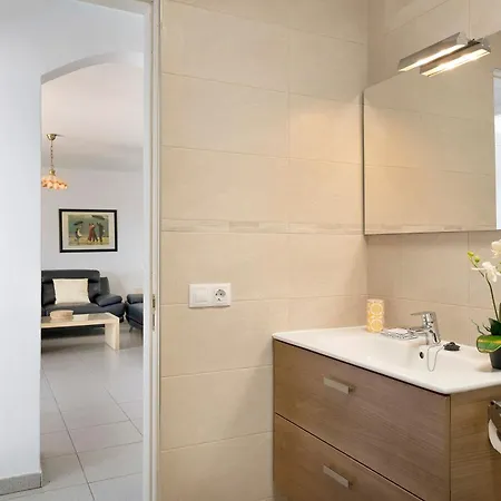 Puerto Chico 5 Appartement