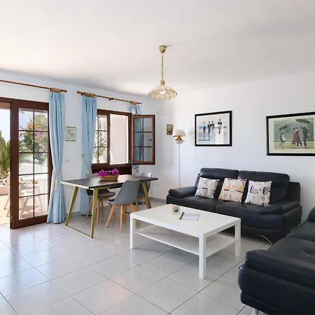 Puerto Chico 5 Appartement *