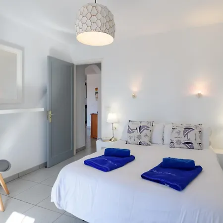 Apartamento Puerto Chico 5