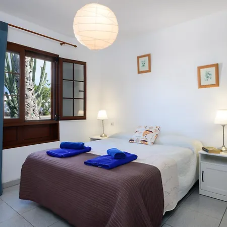 Apartamento Puerto Chico 5 Playa Blanca (Lanzarote)