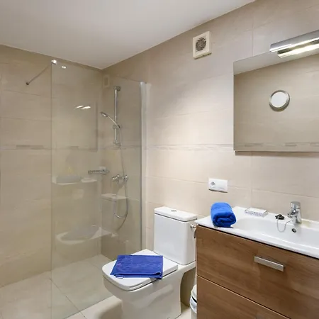Apartamento Puerto Chico 5 Playa Blanca (Lanzarote)