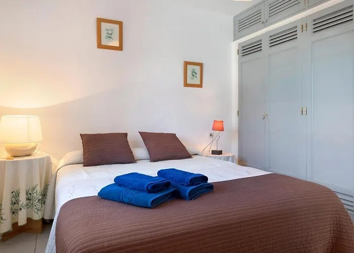 Puerto Chico 5 Appartement *