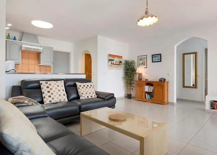 Appartement Puerto Chico 5 Playa Blanca (Lanzarote)