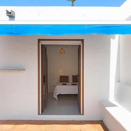 Puerto Chico 5 Lejlighed *