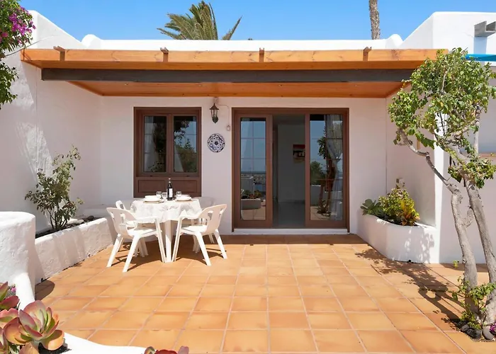 Puerto Chico 5 Appartamento Playa Blanca (Lanzarote)