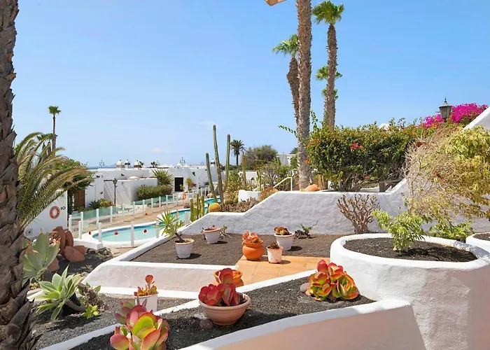 Lejlighed Puerto Chico 5