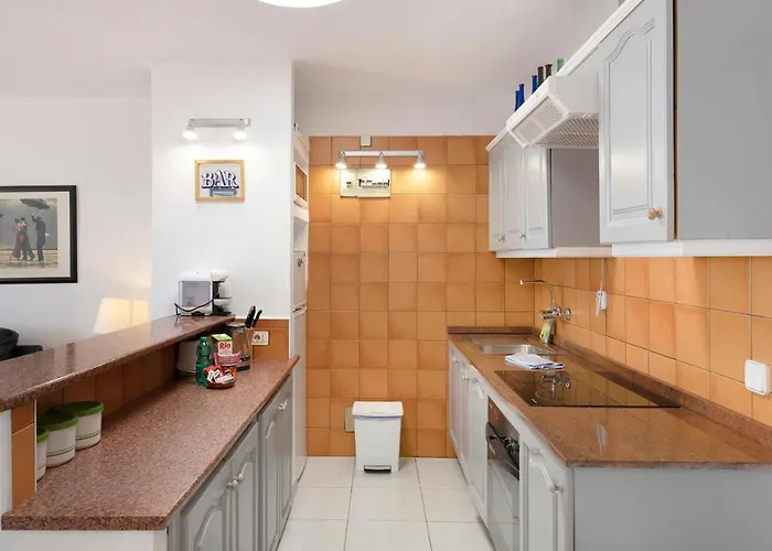 Appartamento Puerto Chico 5 Playa Blanca (Lanzarote)