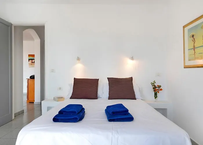 Puerto Chico 5 Playa Blanca (Lanzarote)